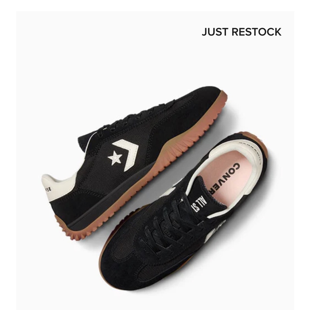 Converse Run Star Trainer
